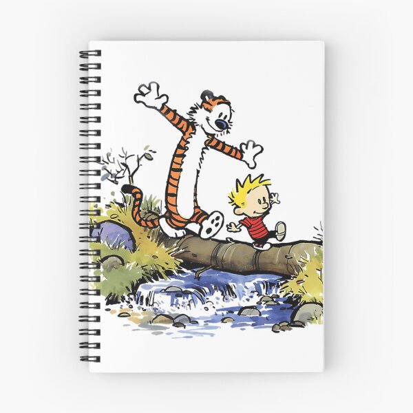 Item preview, Calvin And Hobbs designed and sold by abhiGFX.