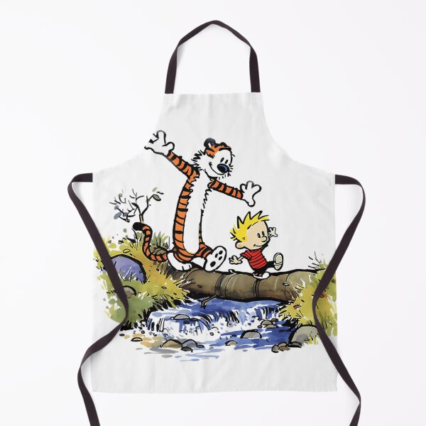 Item preview, Calvin And Hobbs designed and sold by abhiGFX.