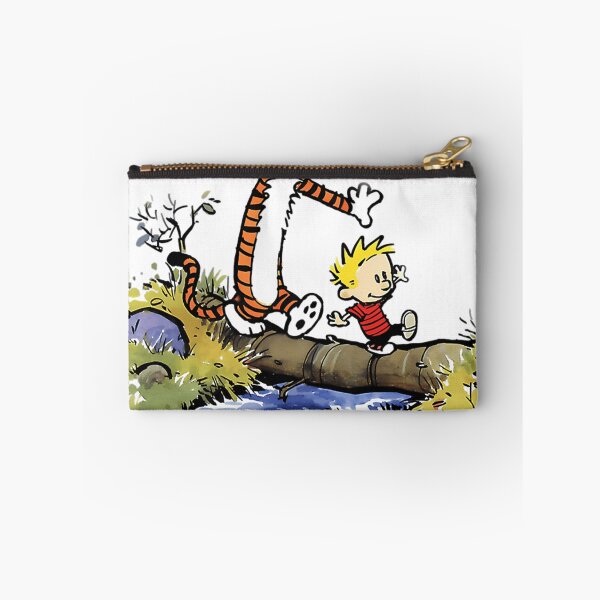 Item preview, Calvin And Hobbs designed and sold by abhiGFX.