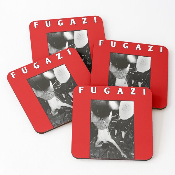Item preview, Fugazi Band designed and sold by hdbxkbnn.