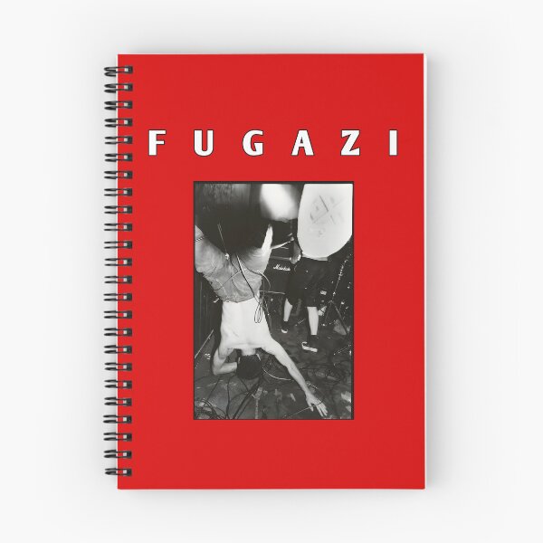 Item preview, Fugazi Band designed and sold by hdbxkbnn.
