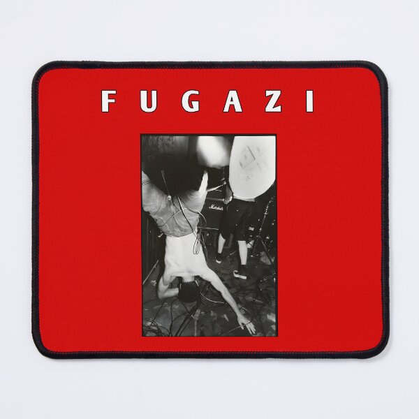 Item preview, Fugazi Band designed and sold by hdbxkbnn.