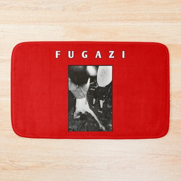 Item preview, Fugazi Band designed and sold by hdbxkbnn.