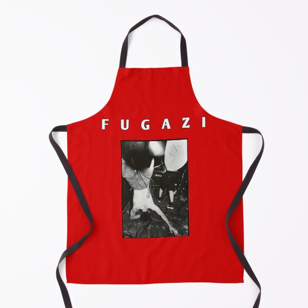 Item preview, Fugazi Band designed and sold by hdbxkbnn.