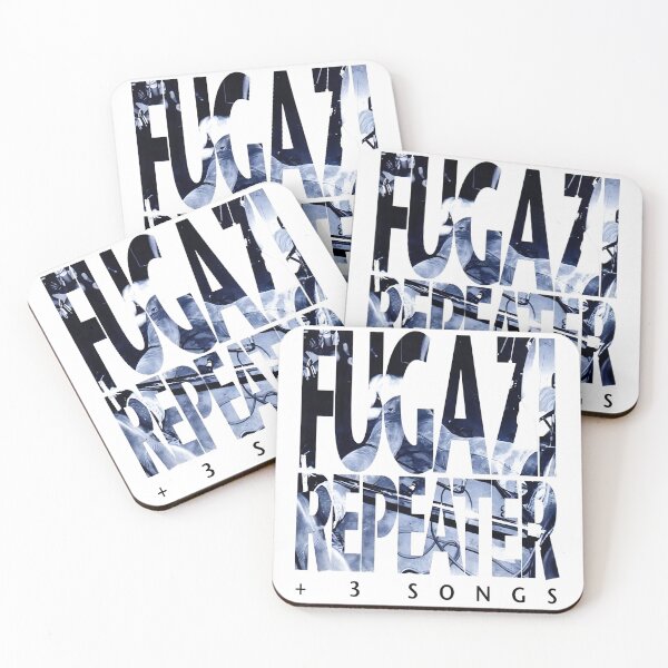 Item preview, Fugazi Band designed and sold by hdbxkbnn.