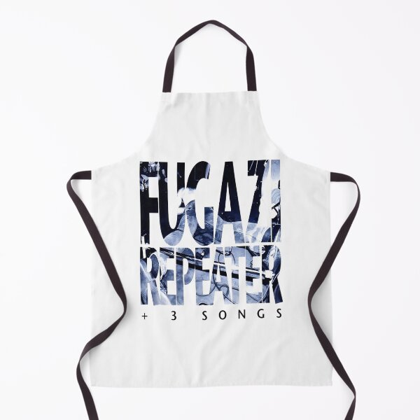 Item preview, Fugazi Band designed and sold by hdbxkbnn.