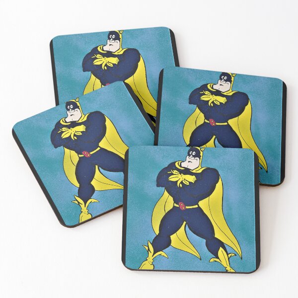 Artikelvorschau, Bananaman Spraypainting entworfen und verkauft von abhiGFX.