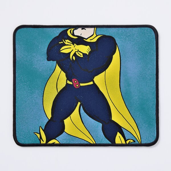 Item preview, Bananaman Spraypainting designed and sold by abhiGFX.