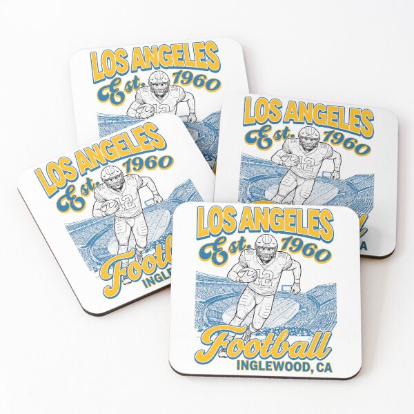 Item preview, Vintage LA Football Est. 1960  designed and sold by PhillipCo64597.