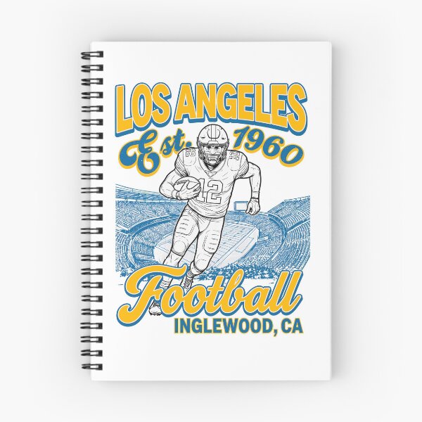 Item preview, Vintage LA Football Est. 1960  designed and sold by PhillipCo64597.