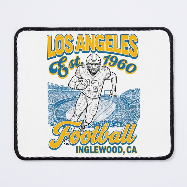 Item preview, Vintage LA Football Est. 1960 designed and sold by PhillipCo64597.