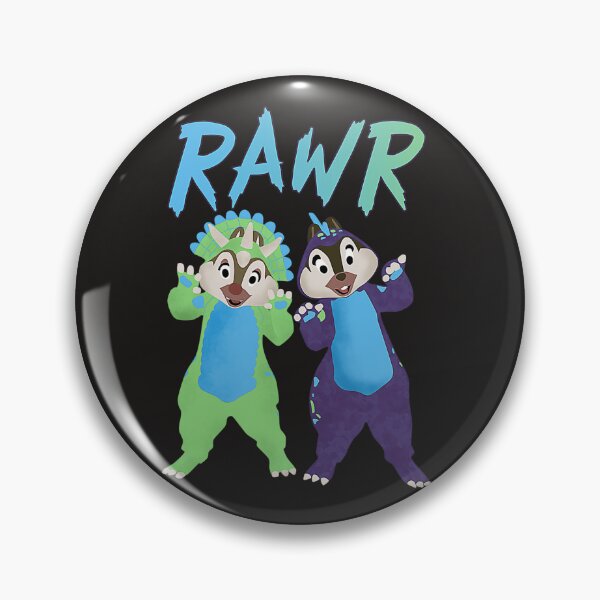 Item preview, Chip N Dale designed and sold by abhiGFX.
