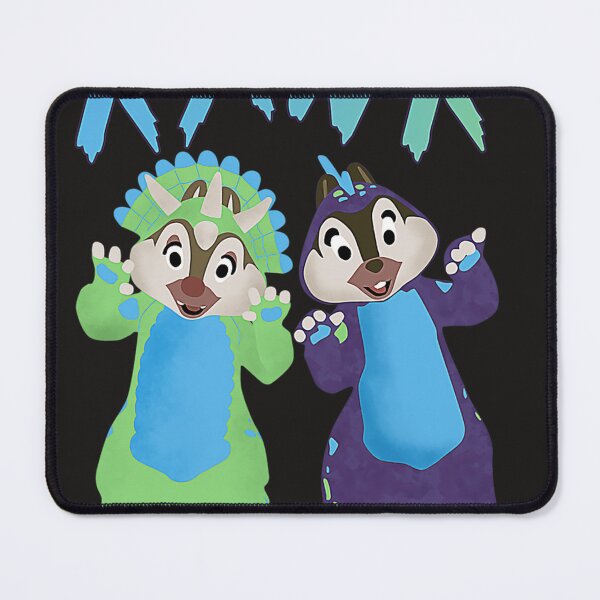 Item preview, Chip N Dale designed and sold by abhiGFX.