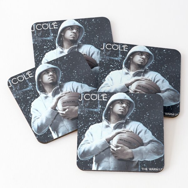 Item preview,  Cole 2014 The Warm Up designed and sold by TarshaEliston.