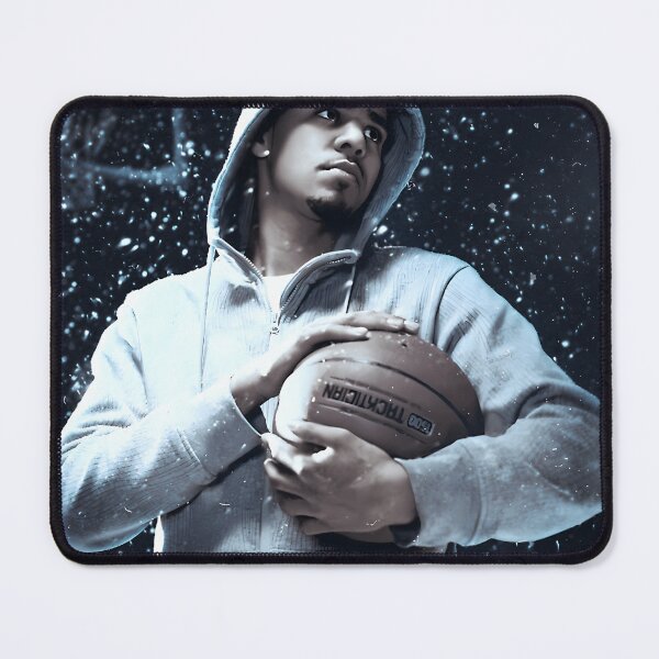 Item preview,  Cole 2014 The Warm Up designed and sold by TarshaEliston.