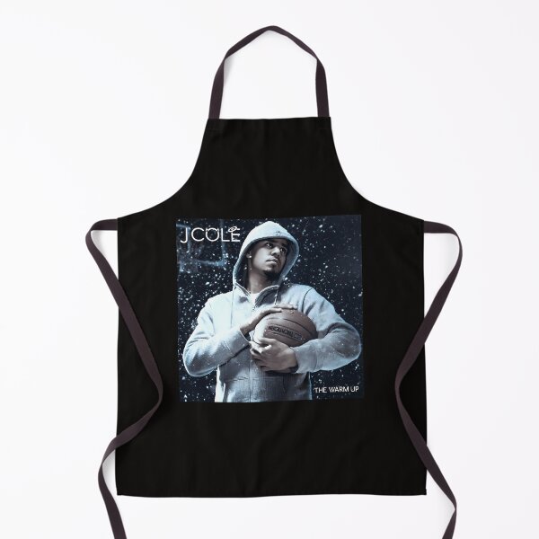 Item preview, Cole 2014 The Warm Up designed and sold by TarshaEliston.