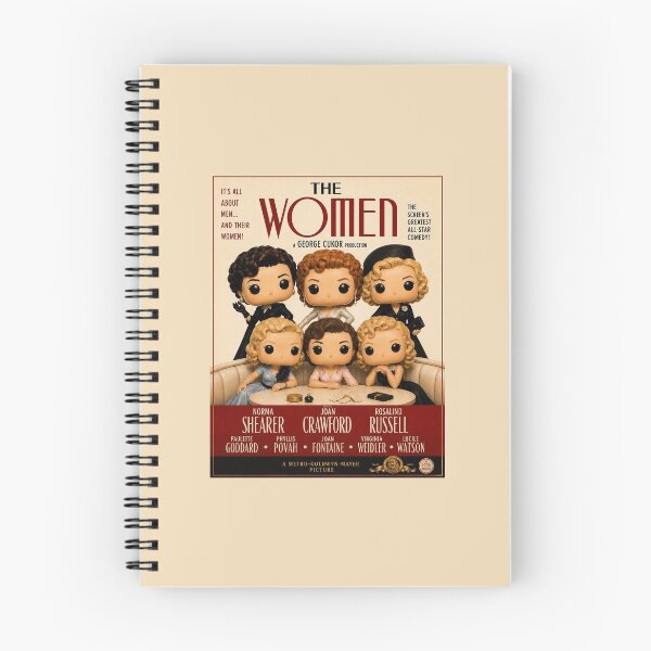 Item preview, The Women (1939) designed and sold by AmitysCustomPhotos.