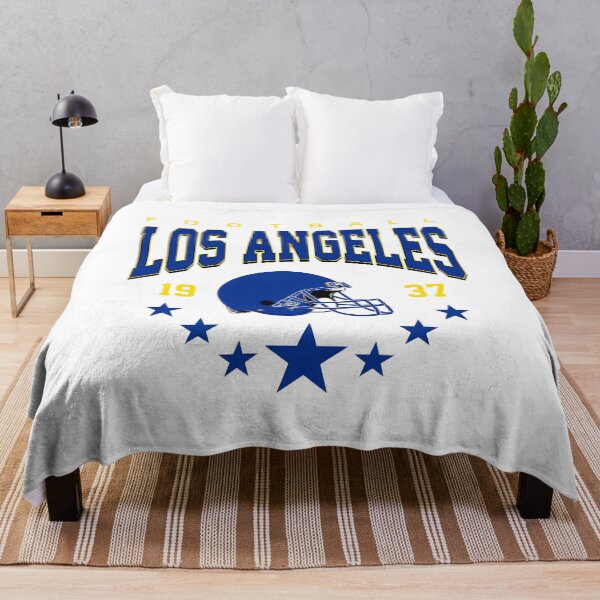 Item preview, LA Football Toddler - Retro Sports Design designed and sold by PhillipCo64597.