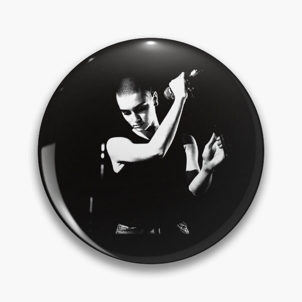Item preview, Sinead O'Connor Singer Music designed and sold by TarshaEliston.