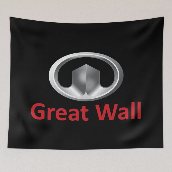 Item preview, Nordic Great Wall Motor Home Warmth designed and sold by Sajutitulpes.
