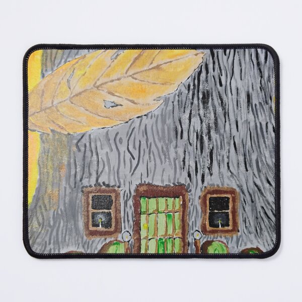Item preview, A fairy house  designed and sold by Lilithpendrag84.