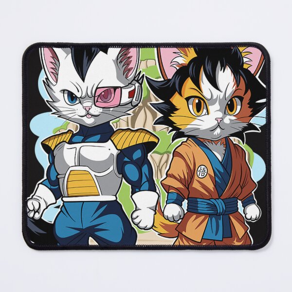 Item preview, Dragon Kitten Ball Dragon Ball designed and sold by abhiGFX.