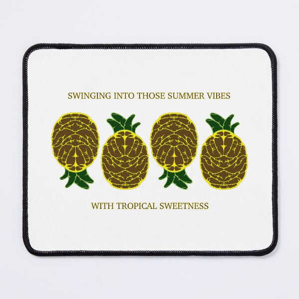 Item preview, Tropical summer vibes designed and sold by Allhandsgraphics.