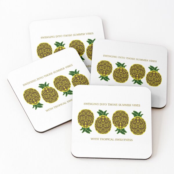 Item preview, Tropical summer vibes designed and sold by Allhandsgraphics.