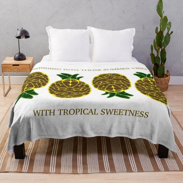 Item preview, Tropical summer vibes designed and sold by Allhandsgraphics.
