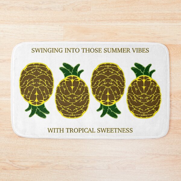 Item preview, Tropical summer vibes designed and sold by Allhandsgraphics.