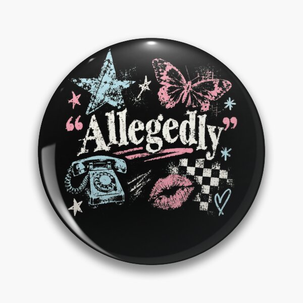 Item preview, Allegedly Funny Sarcastic Meme Saying designed and sold by HumansStuck12.