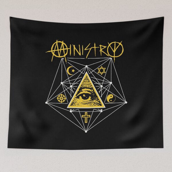 Item preview, Nordic Ministry Band aWilderness Mood designed and sold by Sajutitulpes.