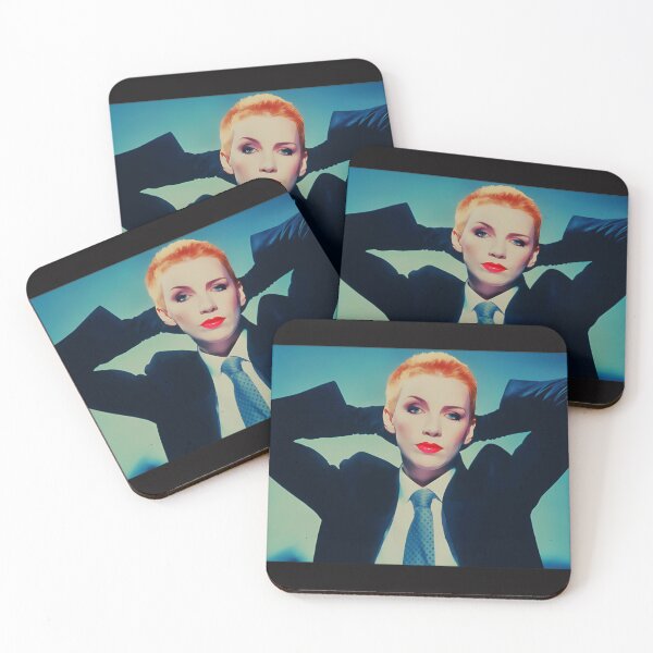 Item preview,  Annie Lennox Eurythmics Sweet Dreams designed and sold by JenniferRobin6.