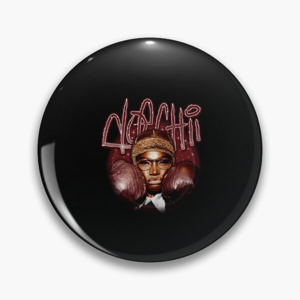 Item preview, Doechii Retro  designed and sold by ZerodawgGraffi.