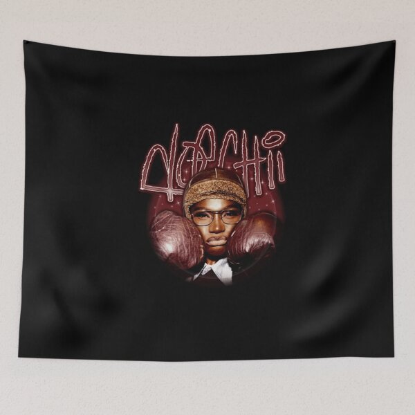 Item preview, Doechii Retro  designed and sold by ZerodawgGraffi.