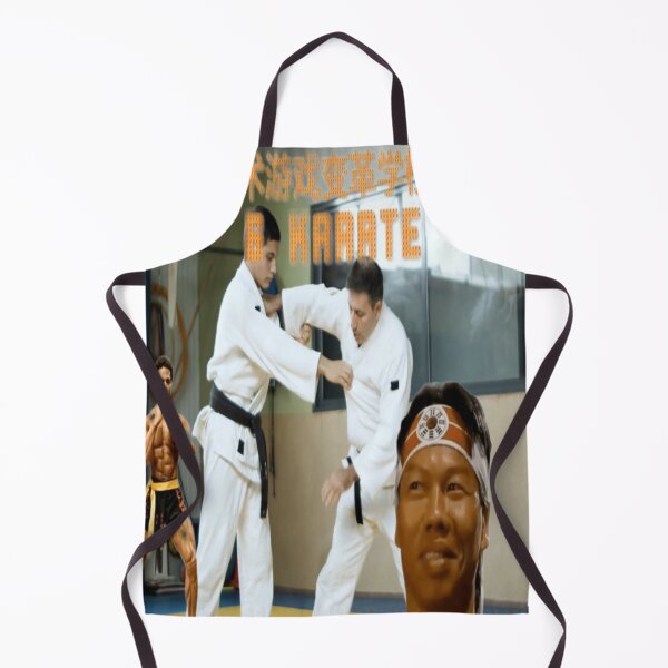 Item preview, GAME-CHANGER SCHOOL OF MARTIAL ARTS 6 KARATE-SPORTS designed and sold by dynasty7ENT1979.