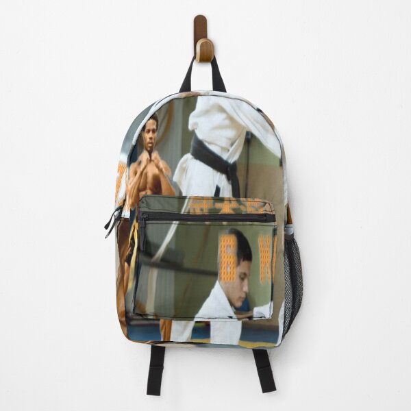 Item preview, GAME-CHANGER SCHOOL OF MARTIAL ARTS 6 KARATE-SPORTS designed and sold by dynasty7ENT1979.