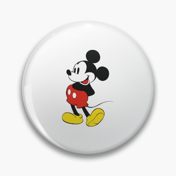 Item preview, Aula de búhos inteligentes de Mickey Mouse designed and sold by Jyosridingtrain.