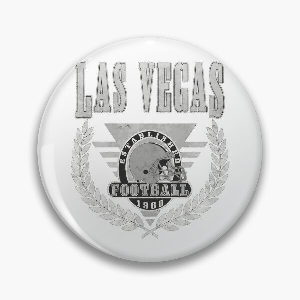 Item preview, Vintage Vegas Football Athletic  designed and sold by AmyColema57042.