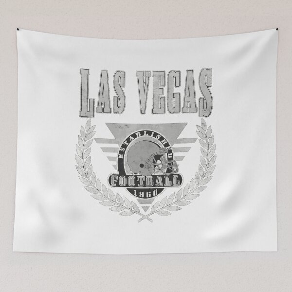 Item preview, Vintage Vegas Football Athletic  designed and sold by AmyColema57042.