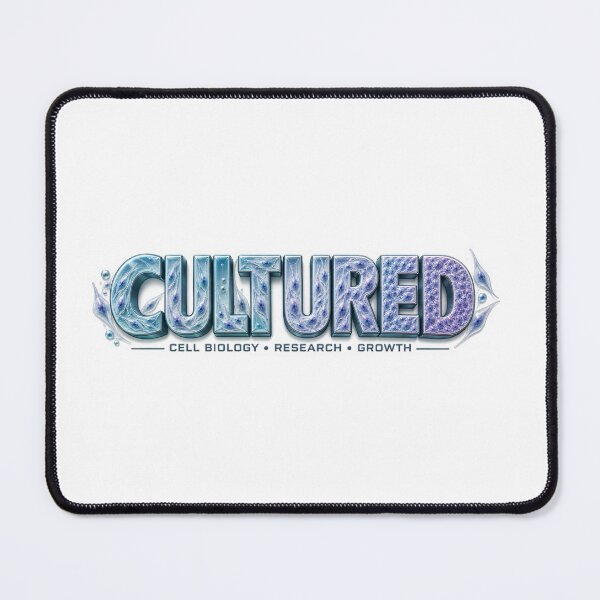 Item preview, Cultured Cell Biology Research designed and sold by pradeepvisuals.