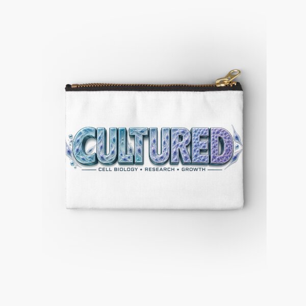 Item preview, Cultured Cell Biology Research designed and sold by pradeepvisuals.