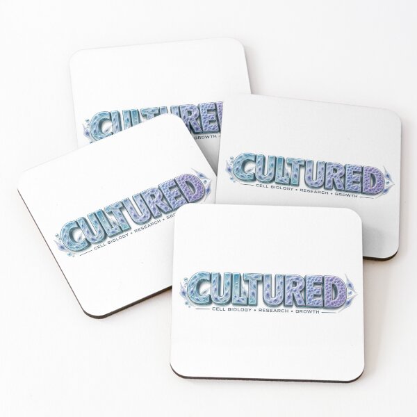 Item preview, Cultured Cell Biology Research designed and sold by pradeepvisuals.