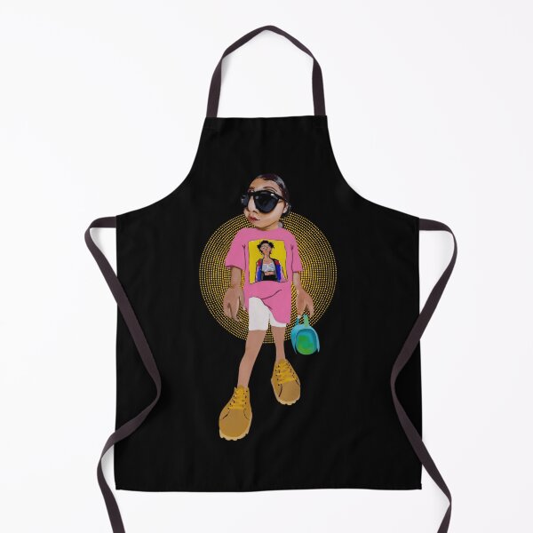 Item preview, Baby Got Bag - Oversized Tee Y2K Streetwear Girl designed and sold by Caiusbox.