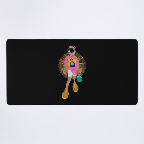 Item preview, Baby Got Bag - Oversized Tee Y2K Streetwear Girl designed and sold by Caiusbox.
