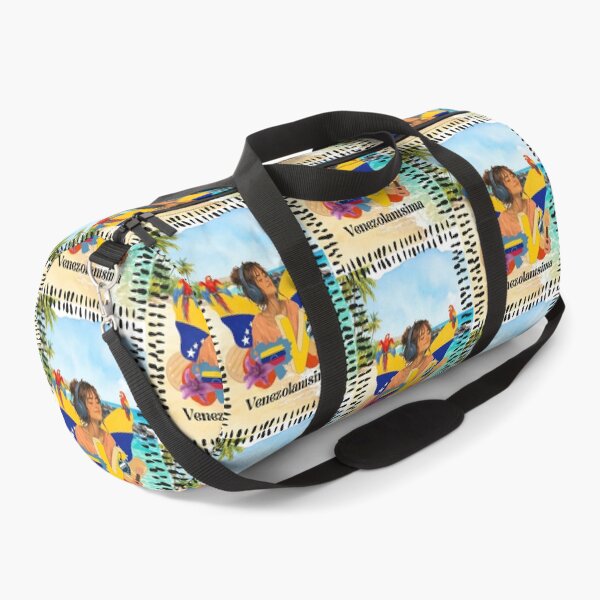Item preview, Venezolanísima - Pattern & Cultural Elements of Venezuela designed and sold by Karitza Daniela.