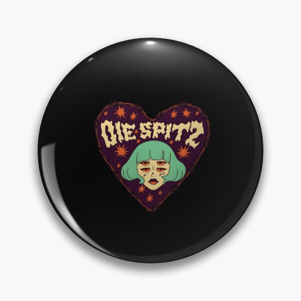 Item preview, Die Spitz band  designed and sold by ZerodawgGraffi.