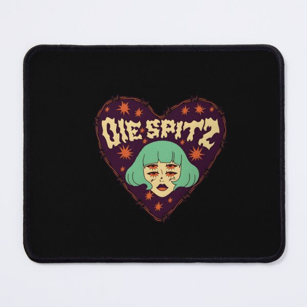 Item preview, Die Spitz band designed and sold by ZerodawgGraffi.