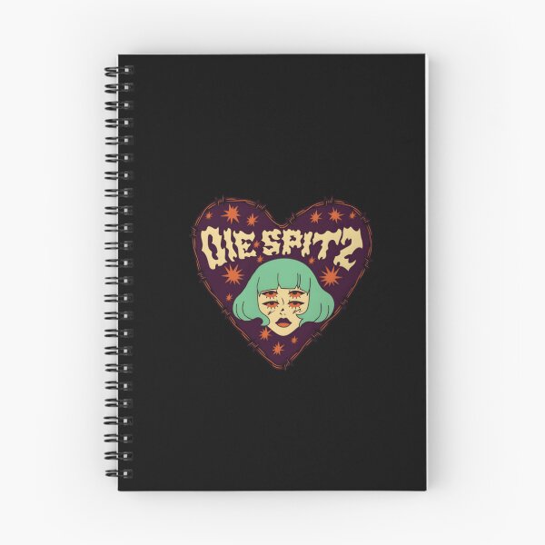 Item preview, Die Spitz band  designed and sold by ZerodawgGraffi.