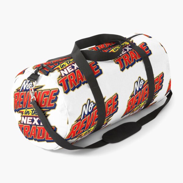 Item preview, No Revenge in the Next Trade Racing Trader Mindset designed and sold by VolatilityEdge.